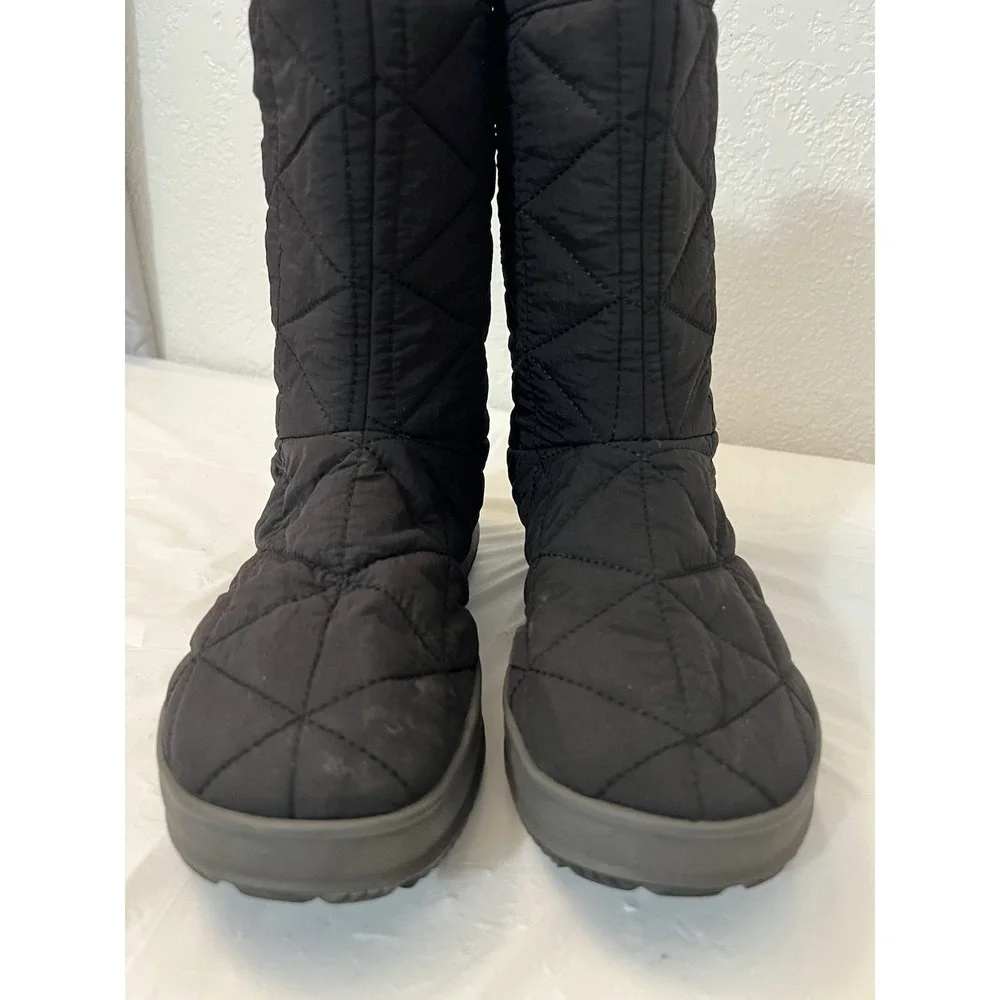 Bogs faux fur